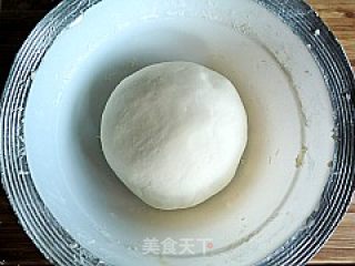 【飞禽走兽】肉丁馒头的做法步骤：3