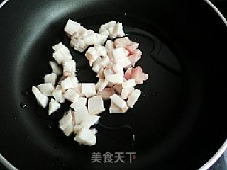 【飞禽走兽】肉丁馒头的做法步骤：7