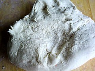 【飞禽走兽】肉丁馒头的做法步骤：14