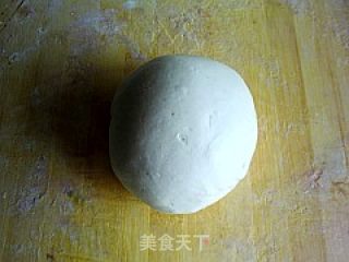 【飞禽走兽】肉丁馒头的做法步骤：15