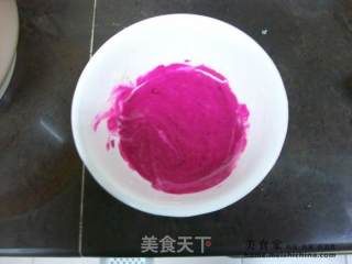 蛋糕体上搞搞新花样@@芝士奶油蛋糕卷的做法步骤：11