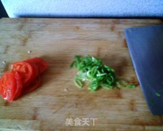 阳春面的做法步骤：2