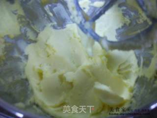 爱上牛油蛋糕@@香浓芝士牛油蛋糕的做法步骤：3