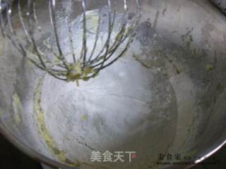 爱上牛油蛋糕@@香浓芝士牛油蛋糕的做法步骤：5
