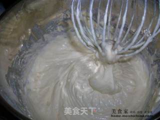 爱上牛油蛋糕@@香浓芝士牛油蛋糕的做法步骤：8