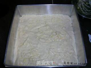 爱上牛油蛋糕@@香浓芝士牛油蛋糕的做法步骤：9