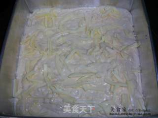 爱上牛油蛋糕@@香浓芝士牛油蛋糕的做法步骤：10