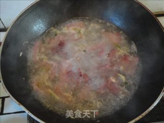 【飞禽走兽】咖哩烧牛肉土豆的做法步骤：6