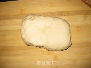 【飞禽走兽】----鸡肉垫卷子的做法步骤：2
