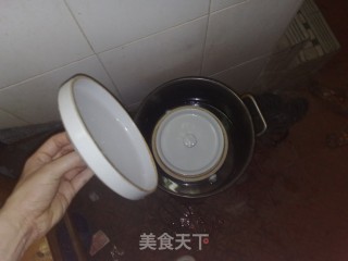 宅男厨房之甘甜鹧鸪汤的做法步骤：6