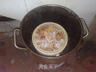 宅男厨房之甘甜鹧鸪汤的做法步骤：8