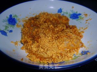 脆辣鸡排的做法步骤：4