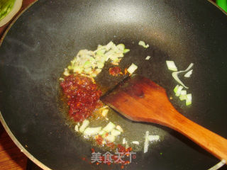 鱼香肉丝的做法步骤：5