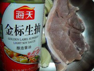 【飞禽走兽】--微波黑椒烤肉的做法步骤：5