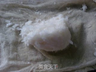 爆炸鸡肉丸的做法步骤：2