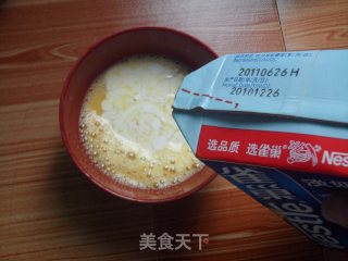 【飞禽走兽篇】西红柿炒蛋的做法步骤：2