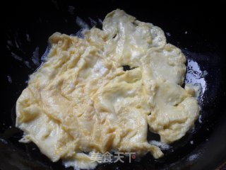 【飞禽走兽篇】西红柿炒蛋的做法步骤：3