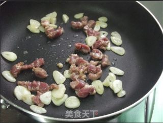 【飞禽走兽篇】金粉南瓜的做法步骤：6