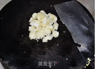 双椒小炒肉（把米酒当料酒用）的做法步骤：3