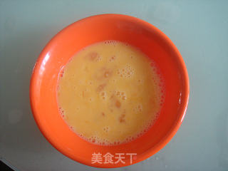 【飞禽走兽篇】美味沙拉蛋卷的做法步骤：1