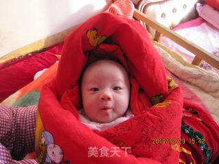 青椒胡萝卜鸡肫的做法步骤：12