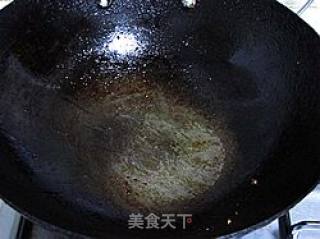 家常炒肉丝的做法步骤：5
