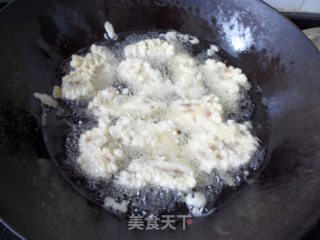 【飞禽走兽】——洋烧排骨的做法步骤：14