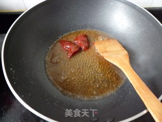 【飞禽走兽】——洋烧排骨的做法步骤：19