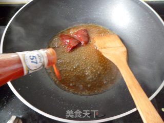 【飞禽走兽】——洋烧排骨的做法步骤：20