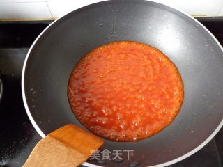 【飞禽走兽】——洋烧排骨的做法步骤：22