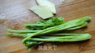 [我爱我的家]-----花肉洋葱土豆片的做法步骤：4