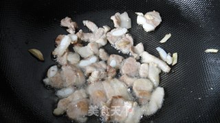 [我爱我的家]-----花肉洋葱土豆片的做法步骤：6