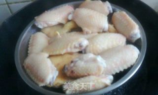 简易手撕鸡肉的做法步骤：6