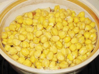 【飞禽走兽】卤猪舌的做法步骤：7