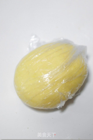 【玛格丽特饼干】——烘焙新手必做的最佳上手饼干的做法步骤：10