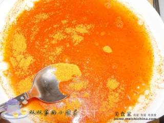 【飞禽走兽】——bbq烤鸡胸的做法步骤：2