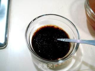【飞禽走兽】――两款夏季清凉小菜“水晶千张、蒜泥皮丝”的做法步骤：4