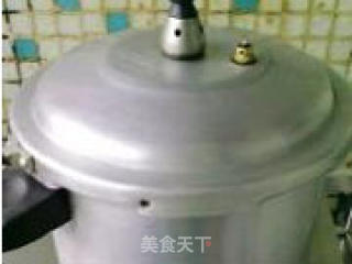 黄豆焖排骨的做法步骤：9