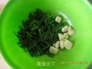 下饭小菜 —— 炒土豆块的做法步骤：2