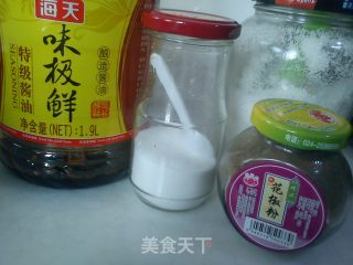 【飞禽走兽】私房酱骨的做法步骤：7