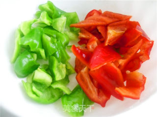川味家常豆腐的做法步骤：2
