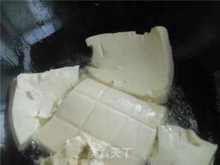 川味家常豆腐的做法步骤：3