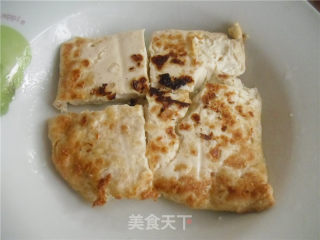 川味家常豆腐的做法步骤：4