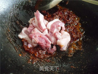 川味家常豆腐的做法步骤：6