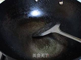 青椒炒鸡胗的做法步骤：5