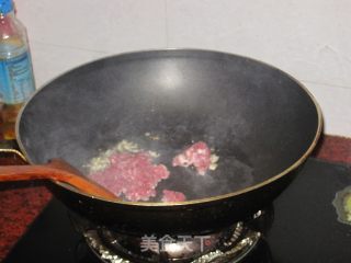 【飞禽走兽篇】——肉末豆腐的做法步骤：3