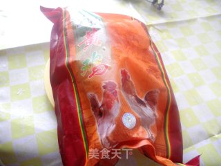 白斩鸡的做法步骤：1