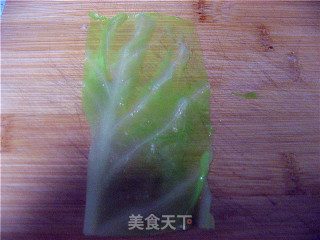 [飞禽走兽]--剁椒鸡肉卷的做法步骤：9