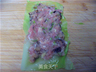 [飞禽走兽]--剁椒鸡肉卷的做法步骤：10