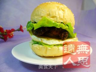 黑椒蜜汁鸡腿的做法步骤：7